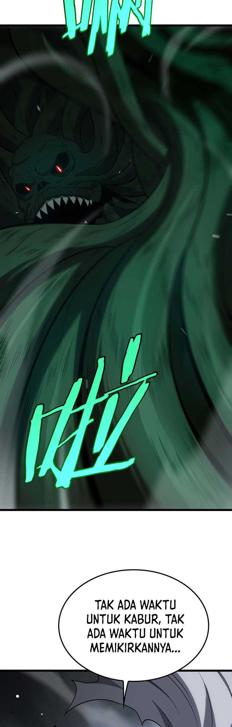 Apocalypse Sword God Bab 06 halaman 16