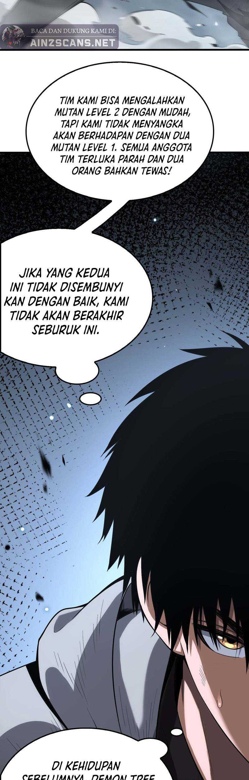 Apocalypse Sword God Bab 06 halaman 24