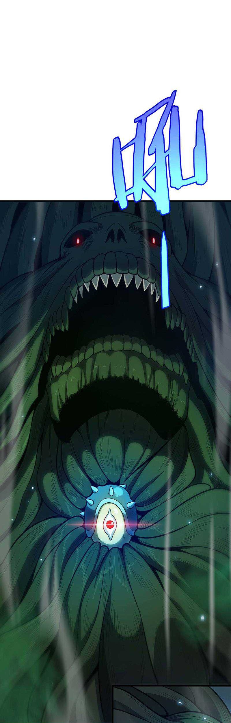Apocalypse Sword God Bab 06 halaman 27
