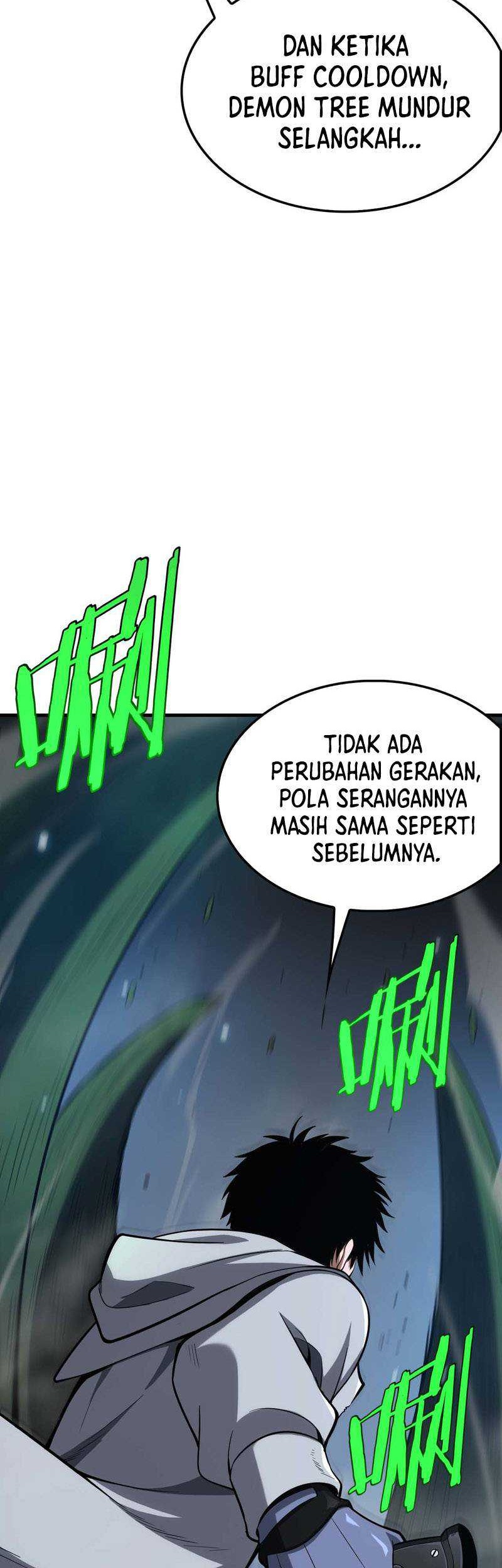 Apocalypse Sword God Bab 06 halaman 29