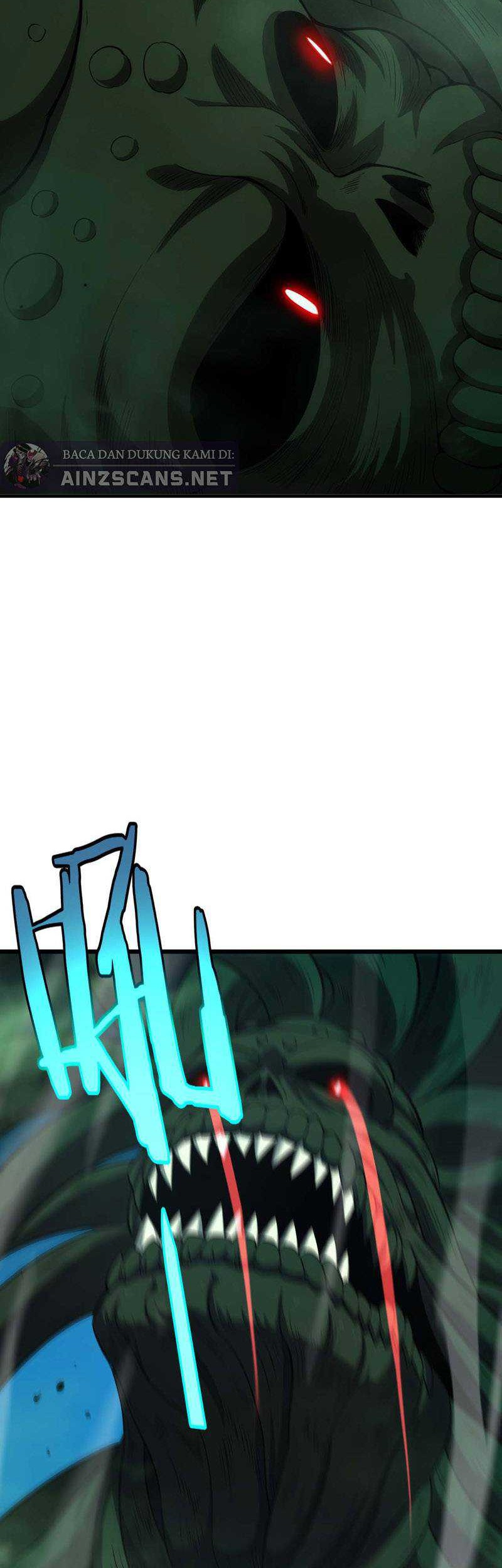 Apocalypse Sword God Bab 06 halaman 34