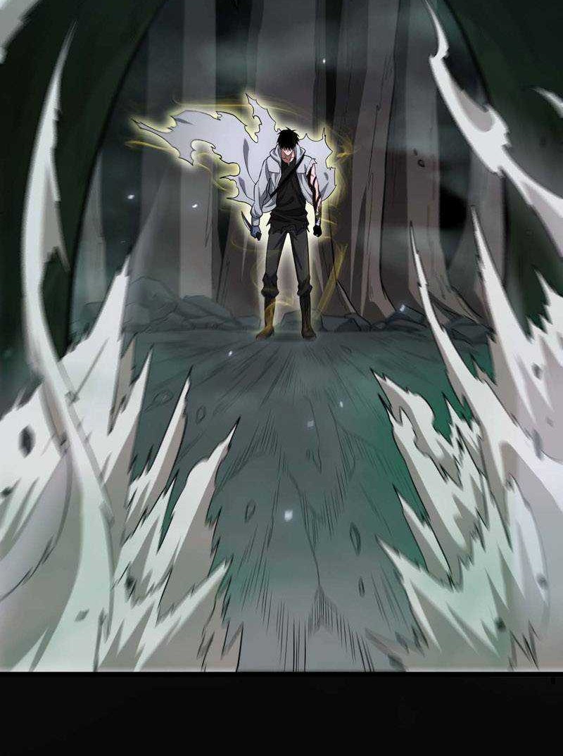 Apocalypse Sword God Bab 06 halaman 42