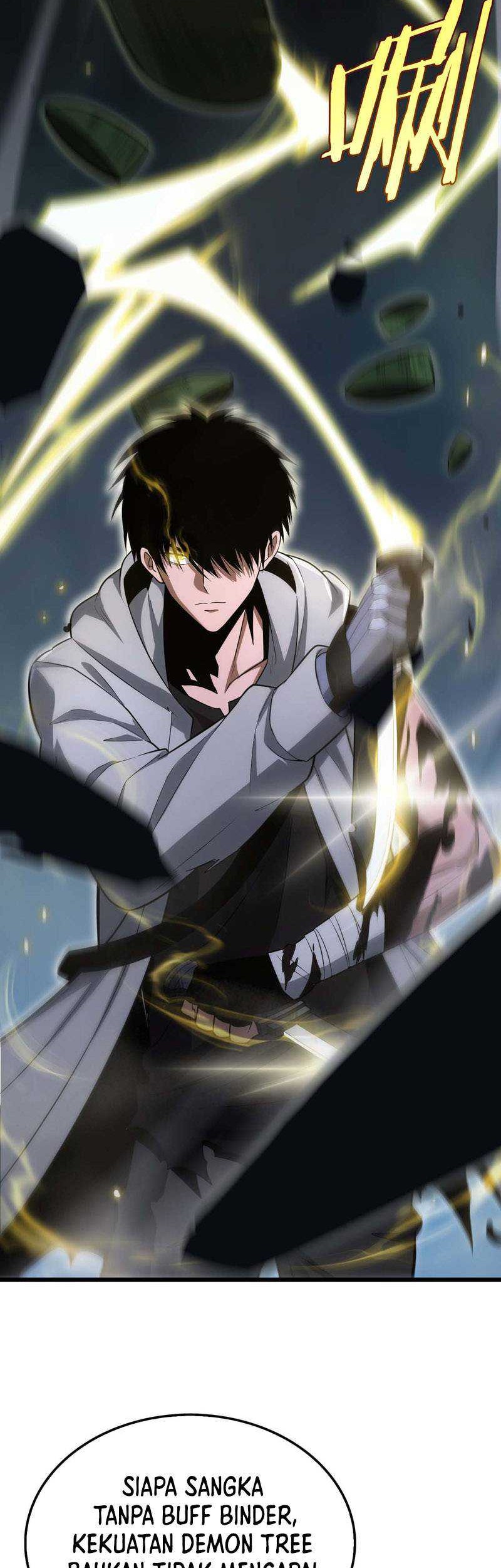 Apocalypse Sword God Bab 06 halaman 44