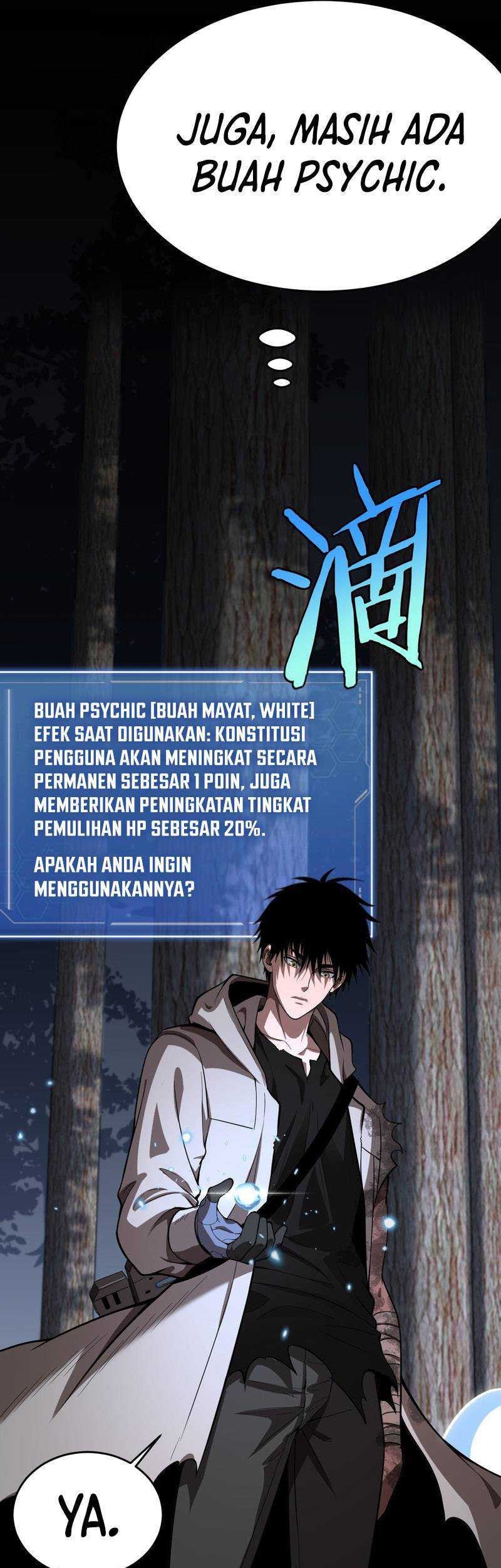 Apocalypse Sword God Bab 06 halaman 55
