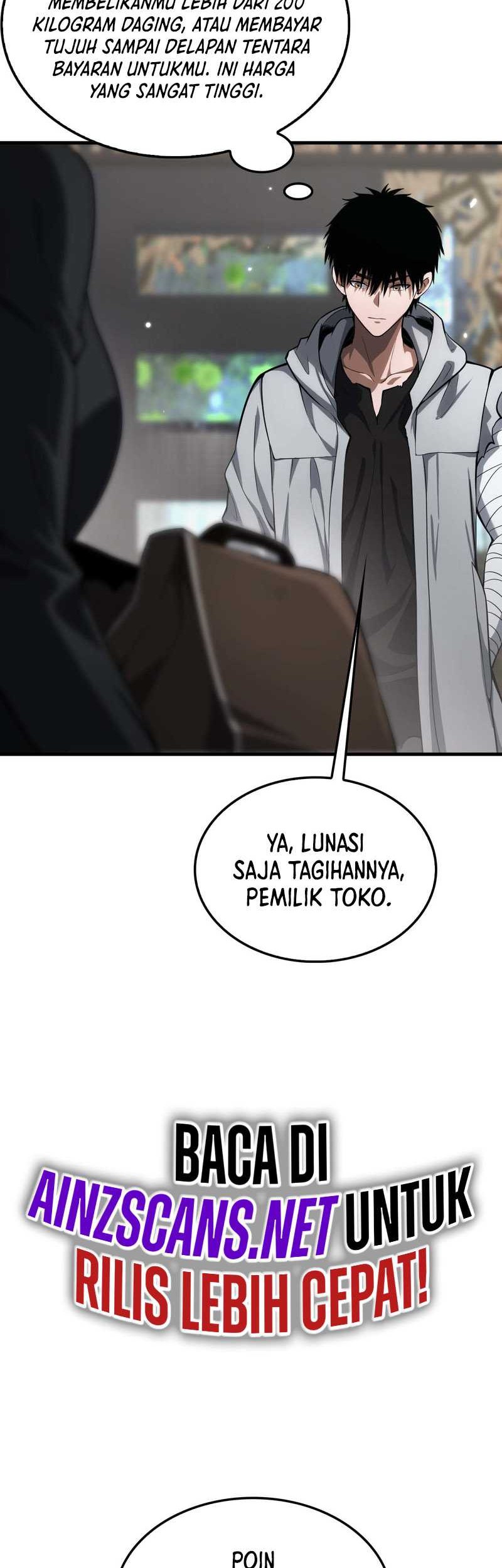 Apocalypse Sword God Bab 07 halaman 10