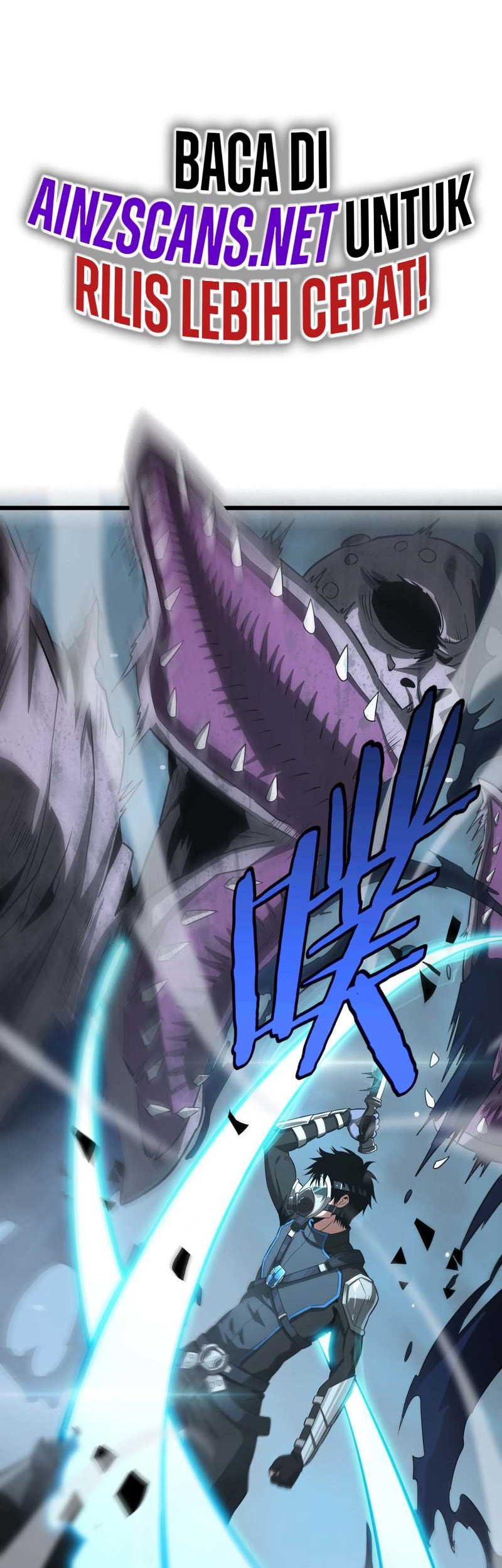 Apocalypse Sword God Bab 07 halaman 46
