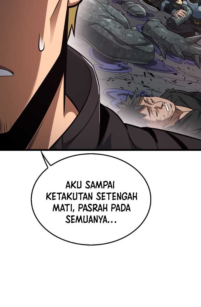 Apocalypse Sword God Bab 09 halaman 47
