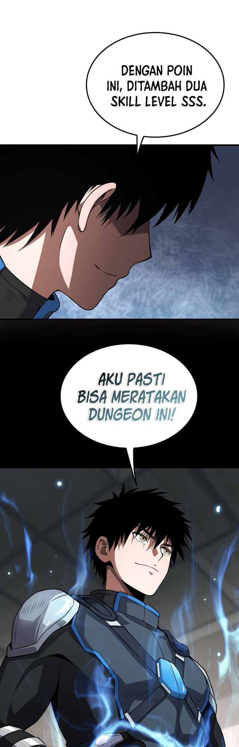 Apocalypse Sword God Bab 09 halaman 50