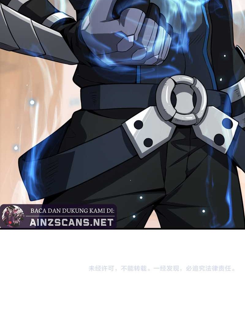 Apocalypse Sword God Bab 09 halaman 51