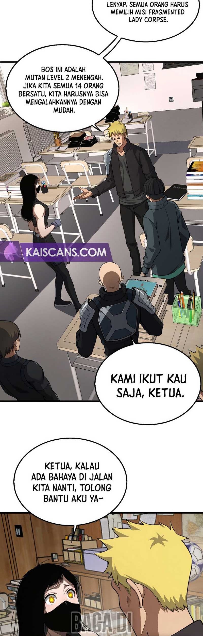 Apocalypse Sword God Bab 10 halaman 4