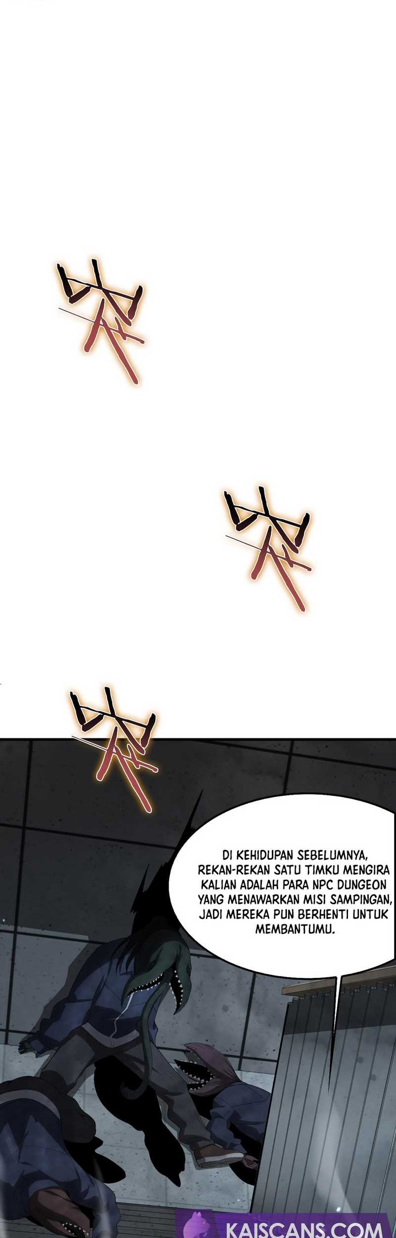 Apocalypse Sword God Bab 10 halaman 13