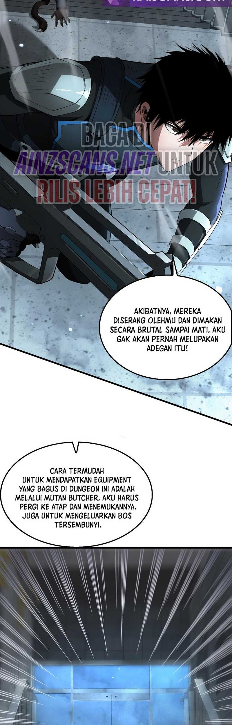 Apocalypse Sword God Bab 10 halaman 14