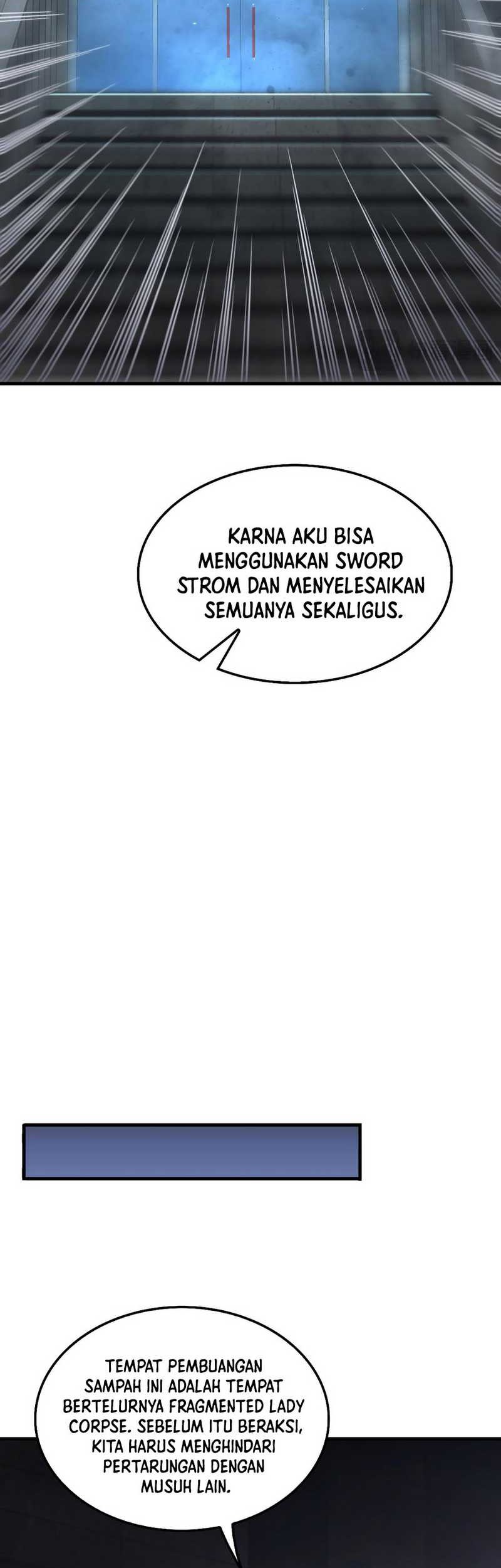 Apocalypse Sword God Bab 10 halaman 15