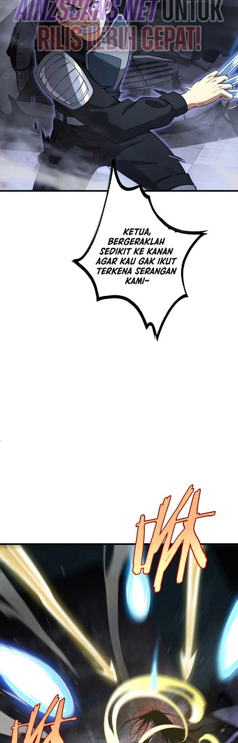 Apocalypse Sword God Bab 10 halaman 24