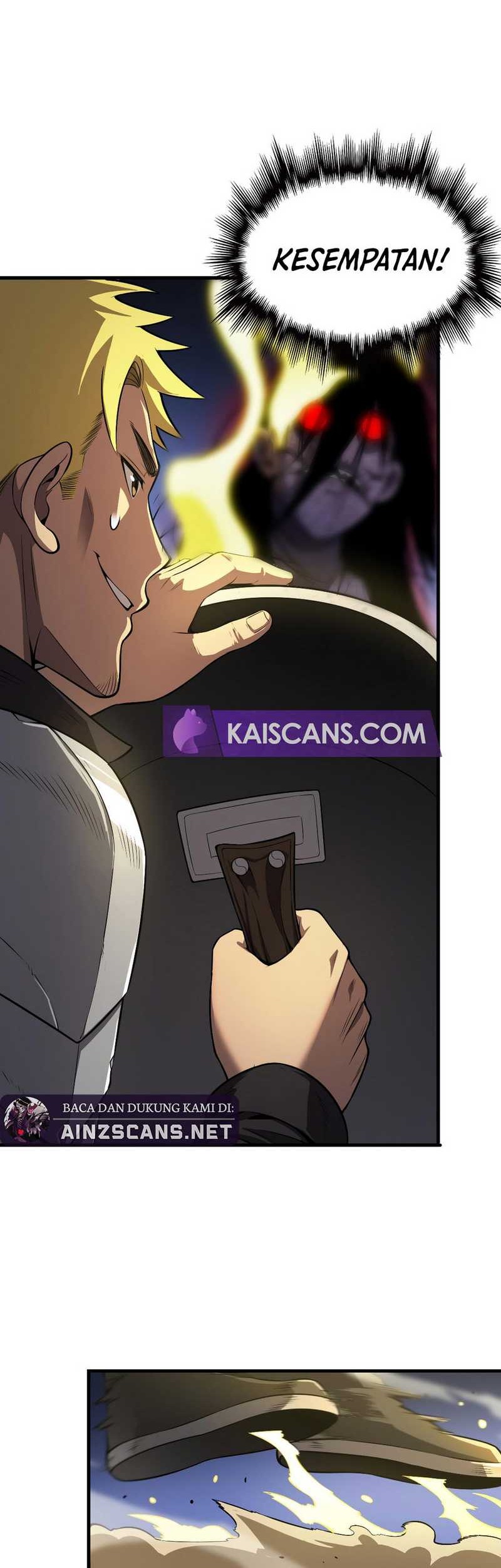 Apocalypse Sword God Bab 10 halaman 26