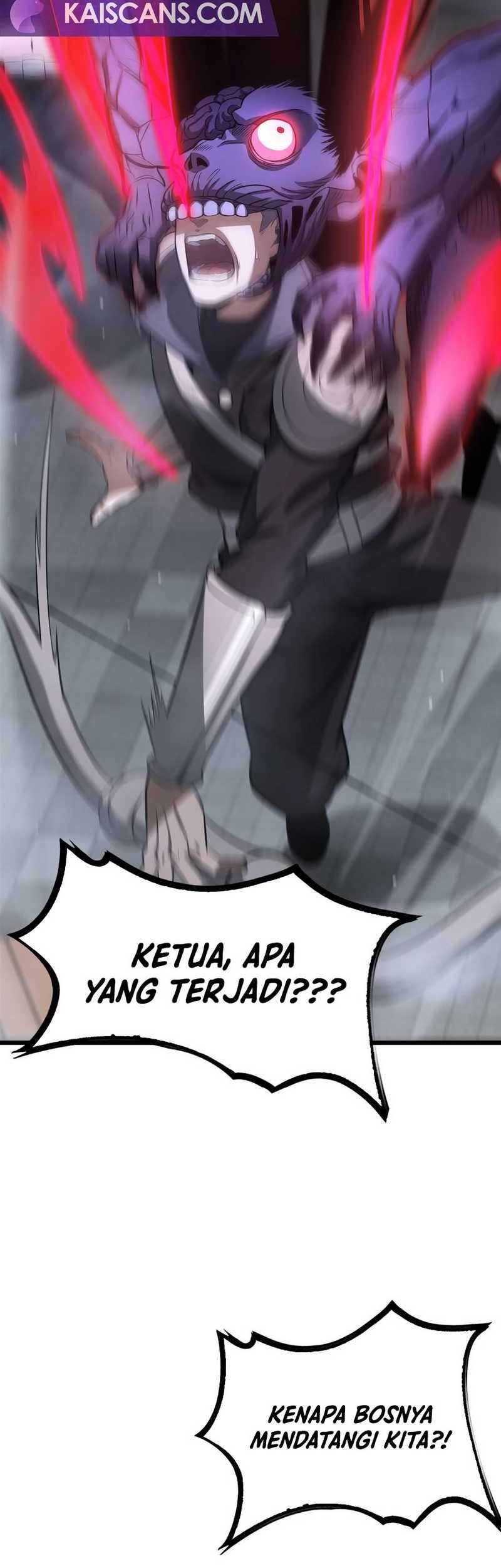 Apocalypse Sword God Bab 10 halaman 30