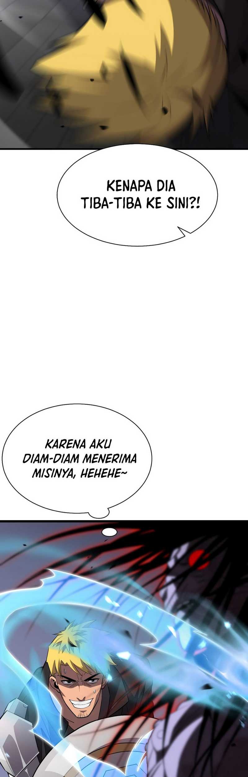 Apocalypse Sword God Bab 10 halaman 38