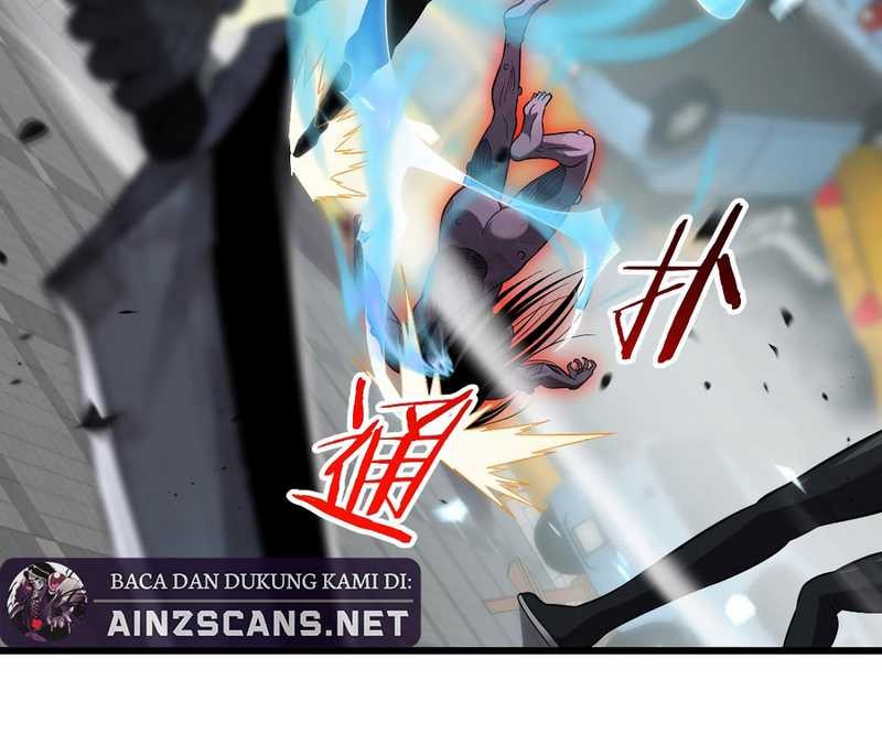 Apocalypse Sword God Bab 10 halaman 42