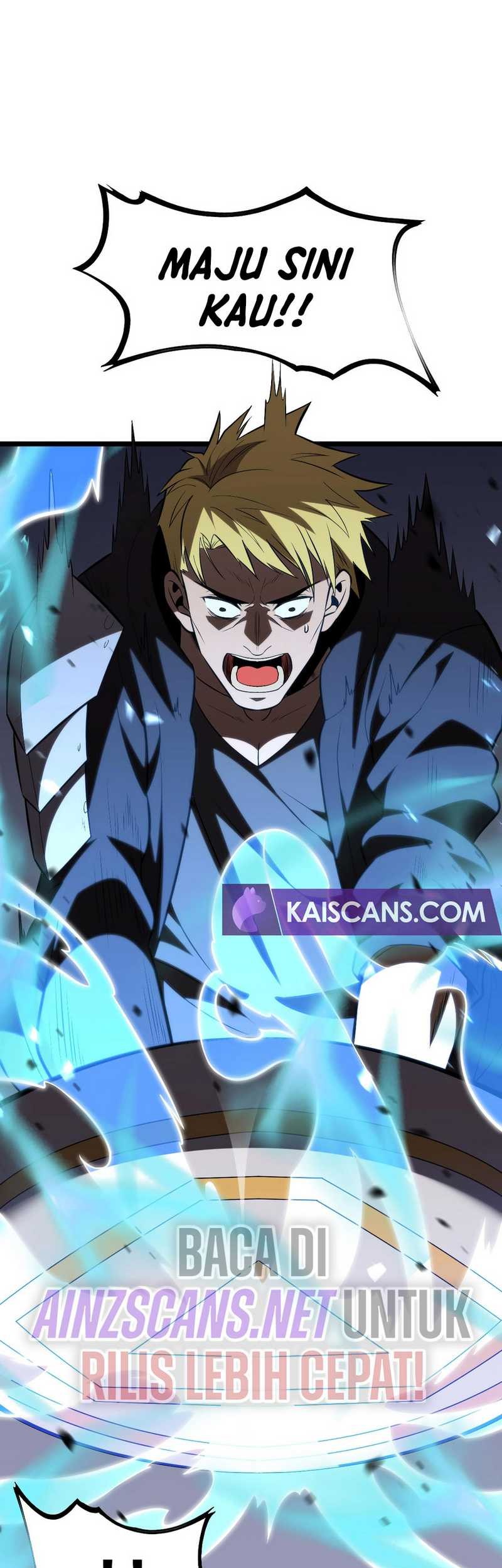 Apocalypse Sword God Bab 10 halaman 43