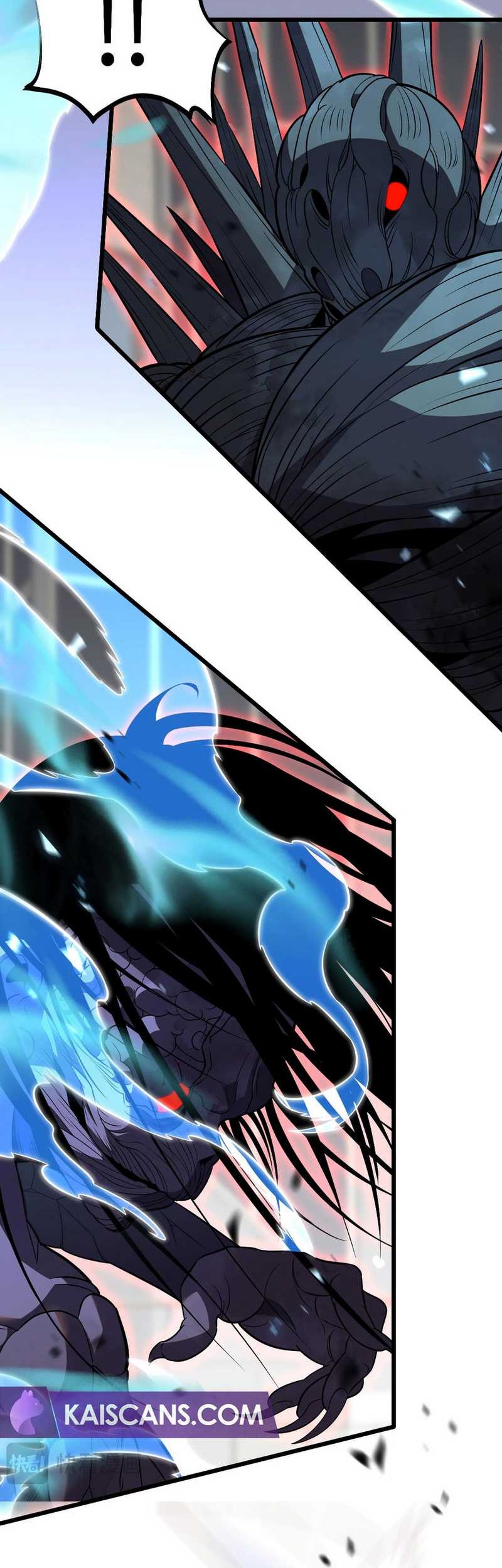 Apocalypse Sword God Bab 10 halaman 44