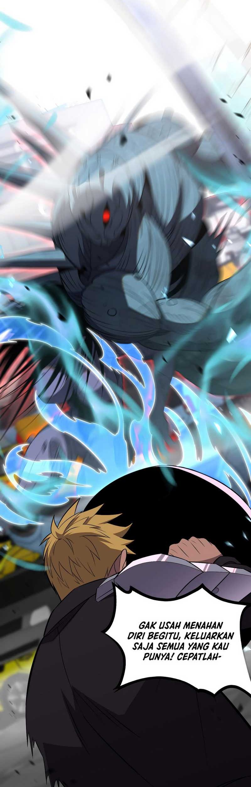 Apocalypse Sword God Bab 10 halaman 45