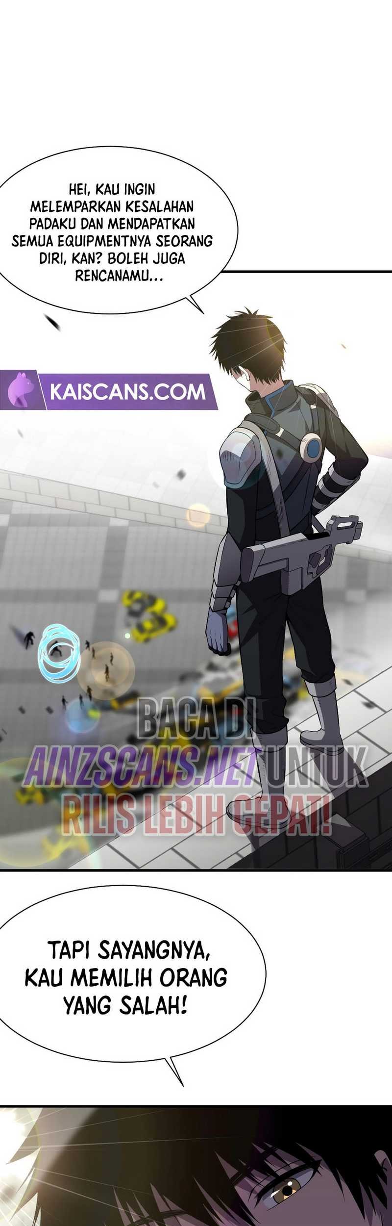 Apocalypse Sword God Bab 10 halaman 48