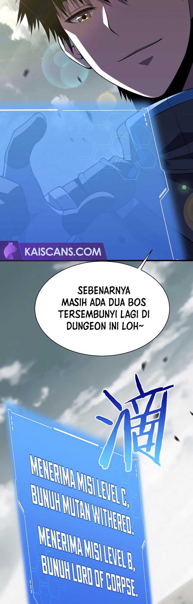 Apocalypse Sword God Bab 10 halaman 49