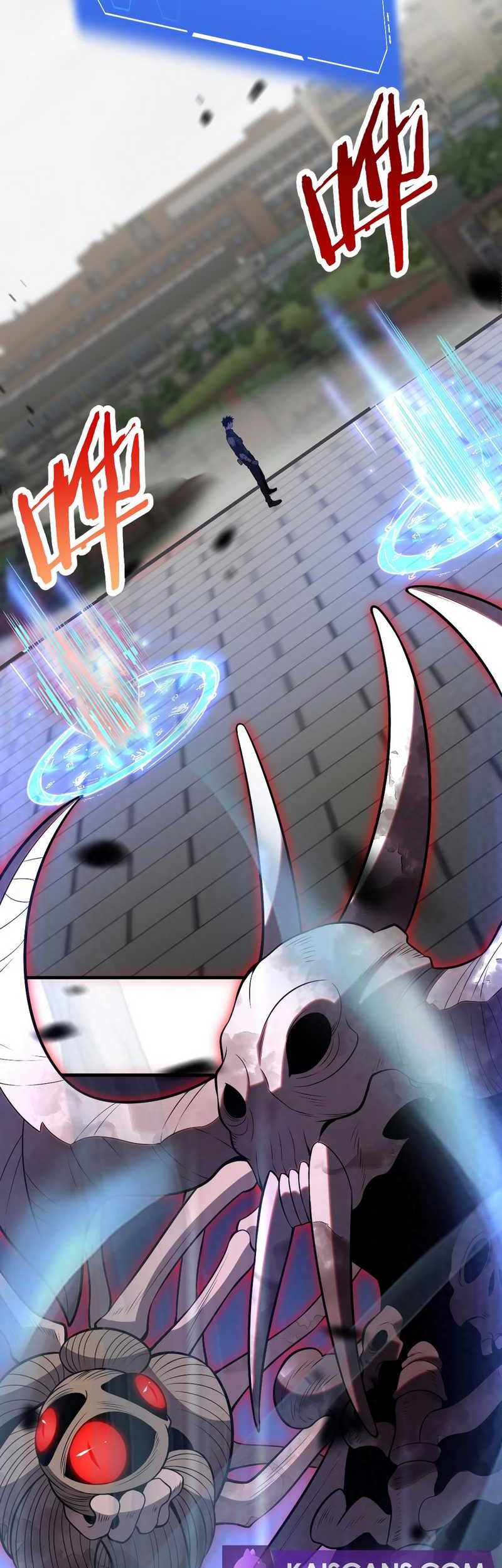 Apocalypse Sword God Bab 10 halaman 50