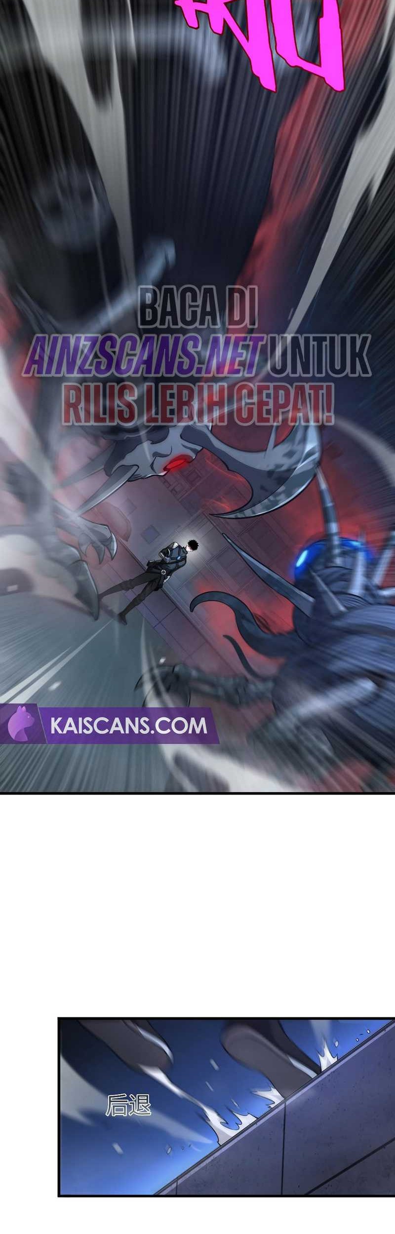 Apocalypse Sword God Bab 10 halaman 53