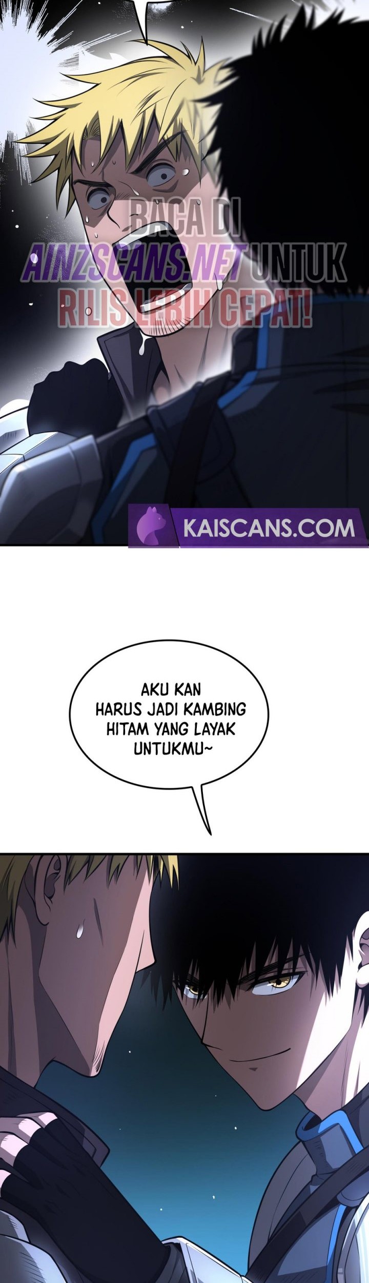 Apocalypse Sword God chapter 11 halaman 4
