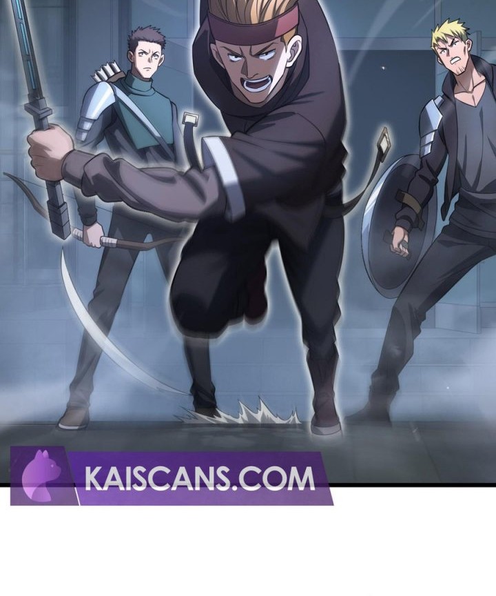 Apocalypse Sword God chapter 11 halaman 10