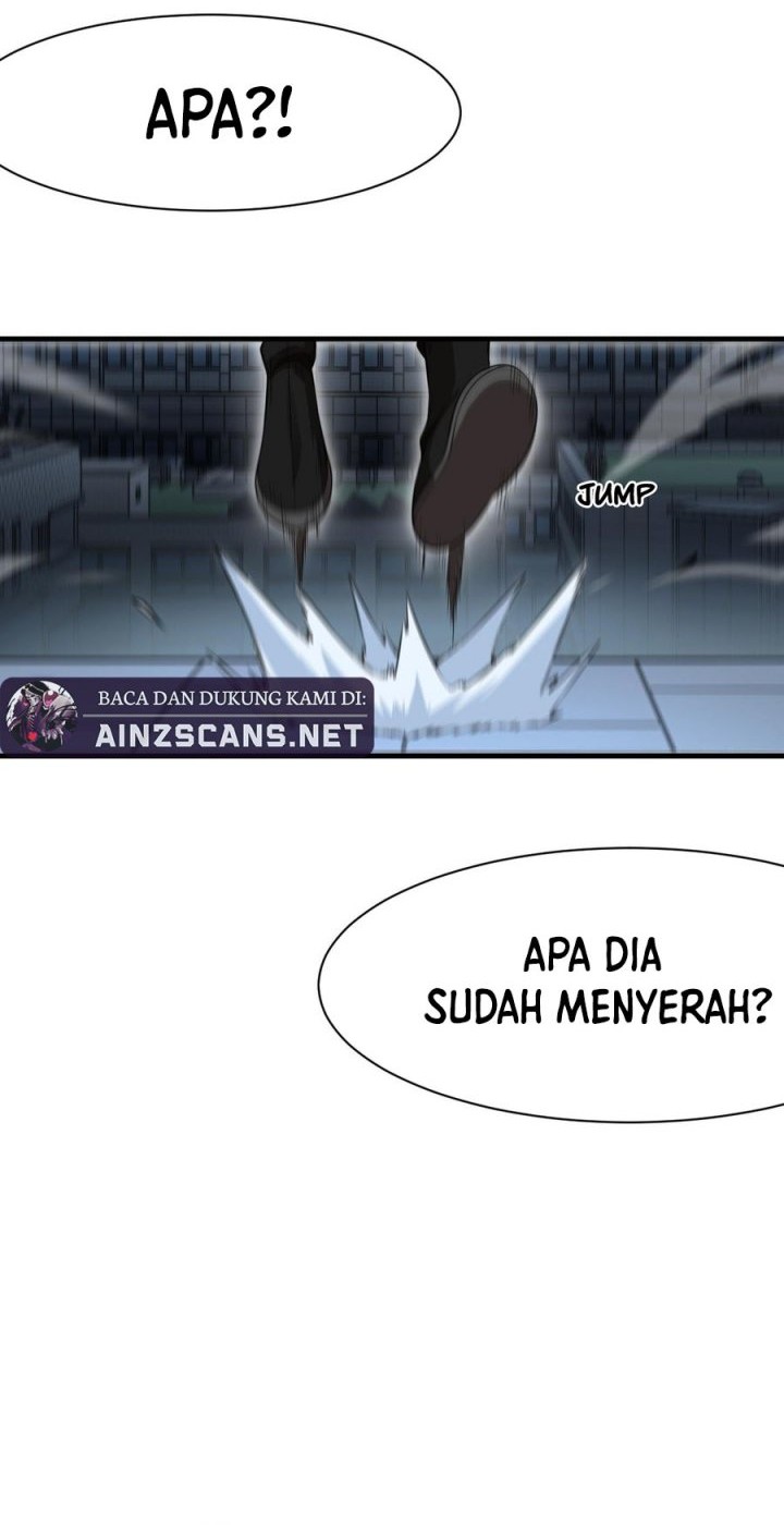 Apocalypse Sword God chapter 11 halaman 30