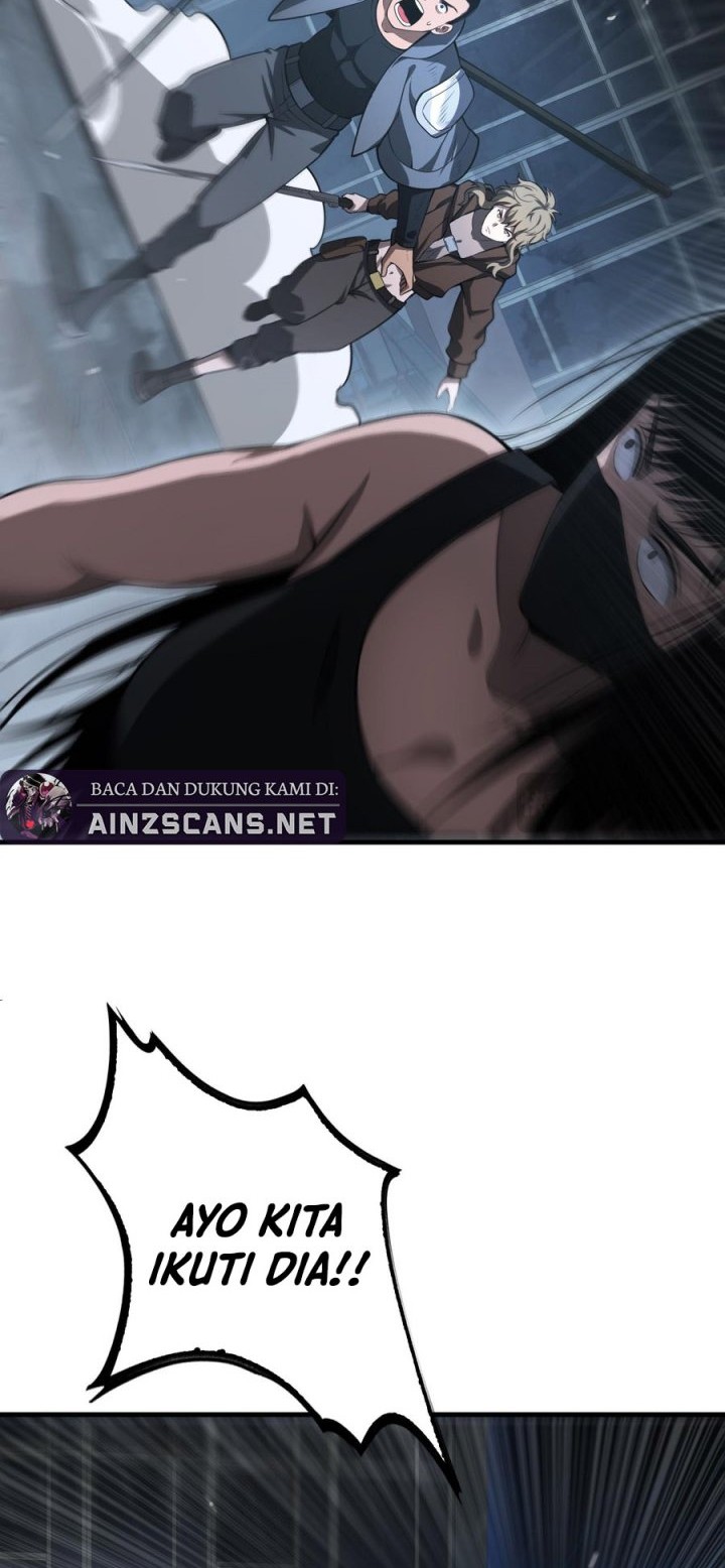 Apocalypse Sword God chapter 11 halaman 34