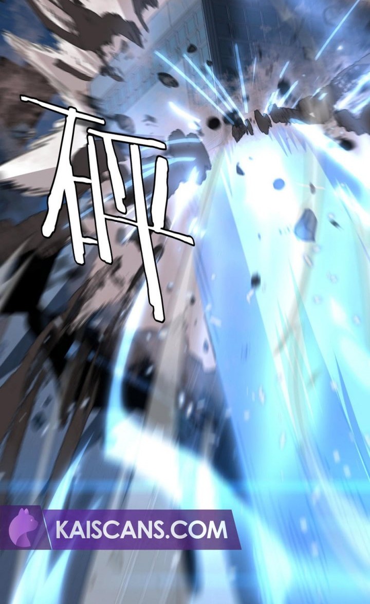 Apocalypse Sword God chapter 11 halaman 38