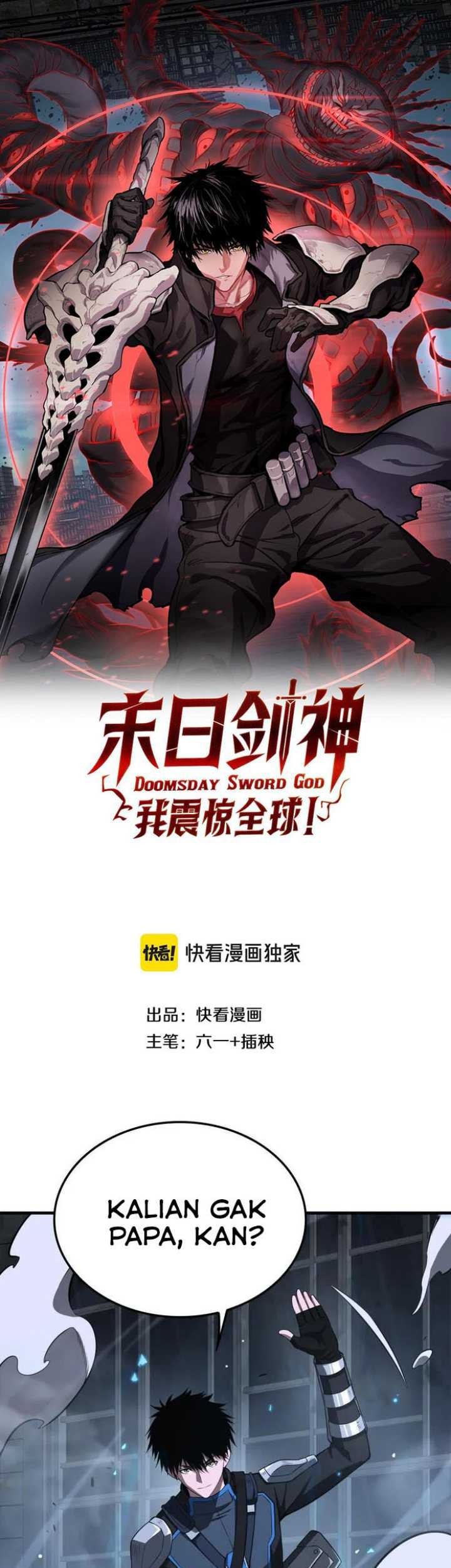 Apocalypse Sword God Bab 12 halaman 4