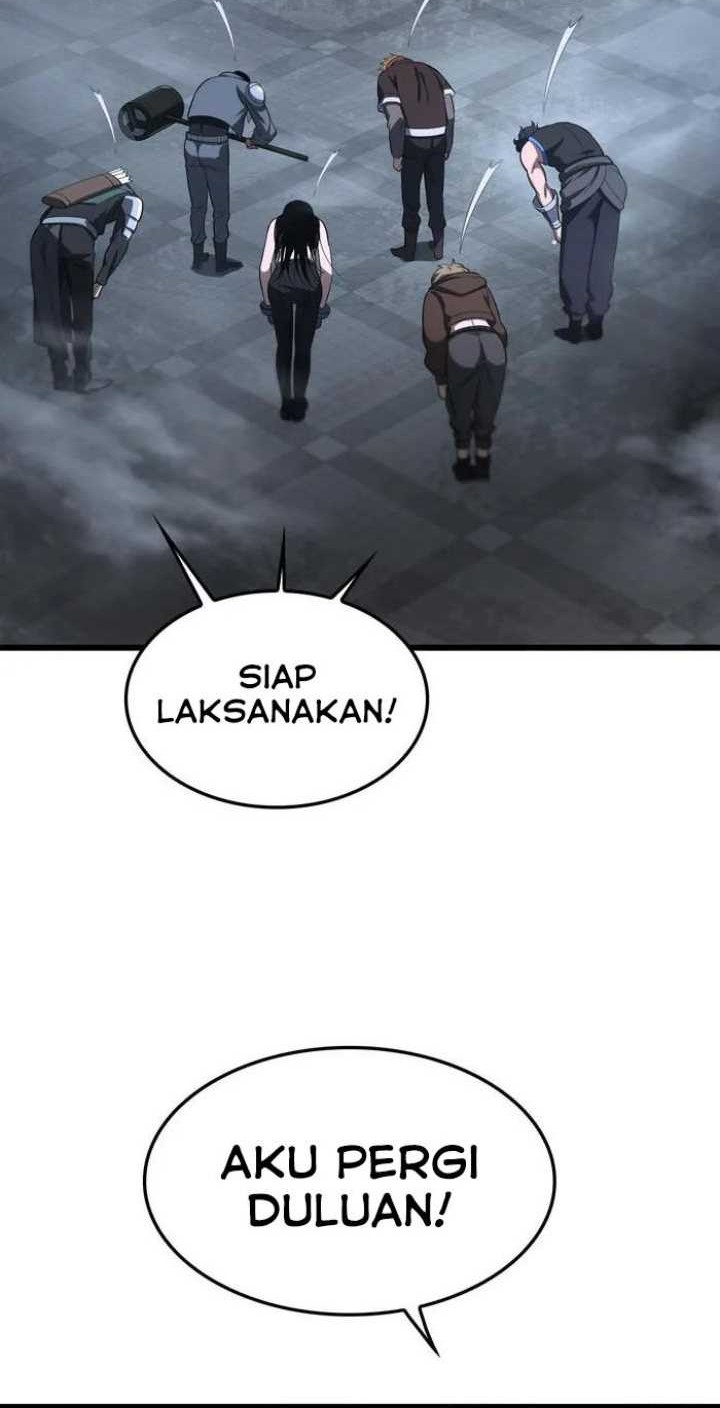 Apocalypse Sword God Bab 12 halaman 7
