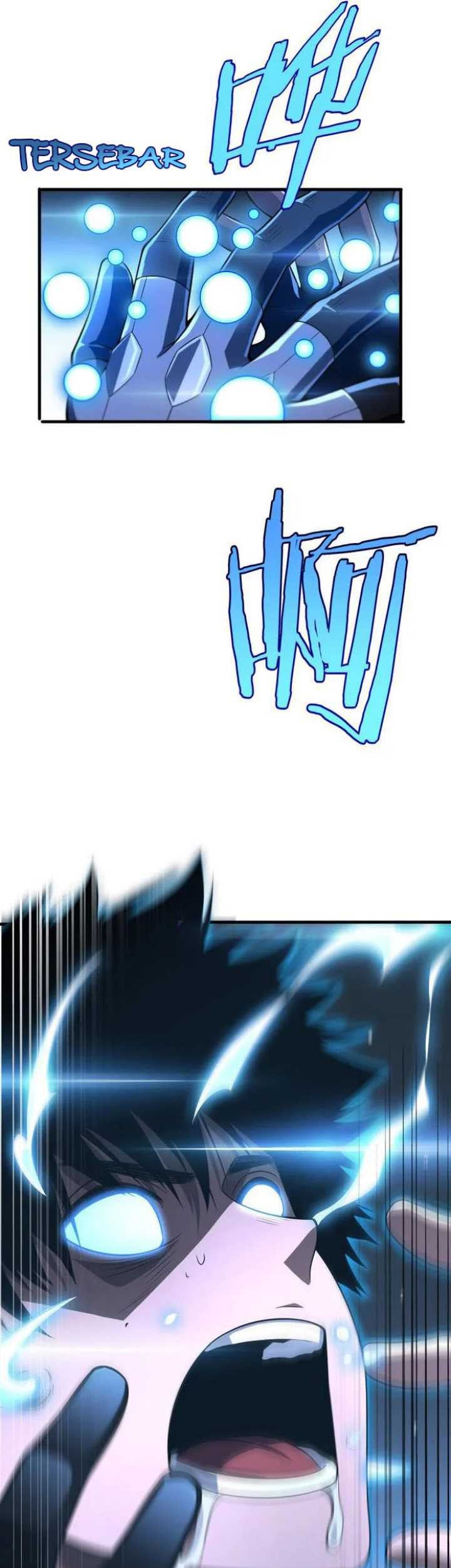 Apocalypse Sword God Bab 12 halaman 14