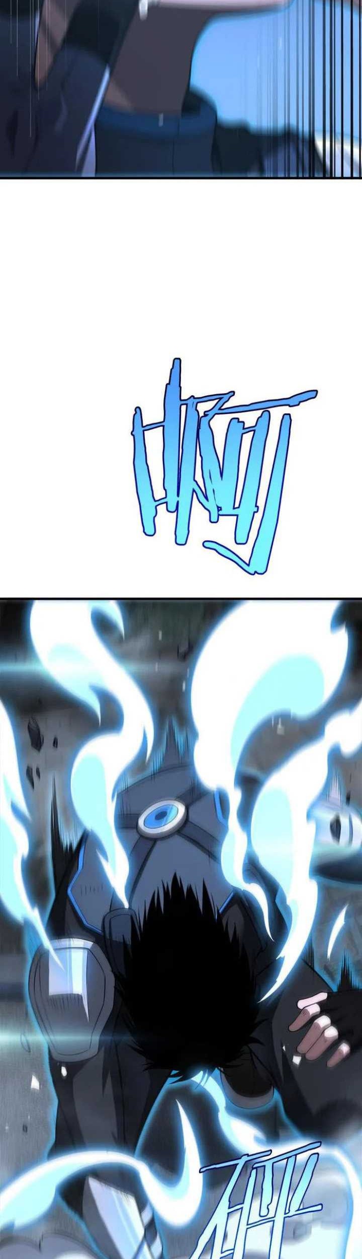 Apocalypse Sword God Bab 12 halaman 15