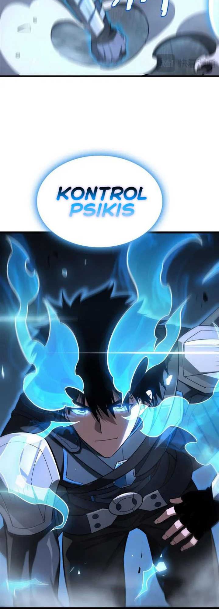 Apocalypse Sword God Bab 12 halaman 16