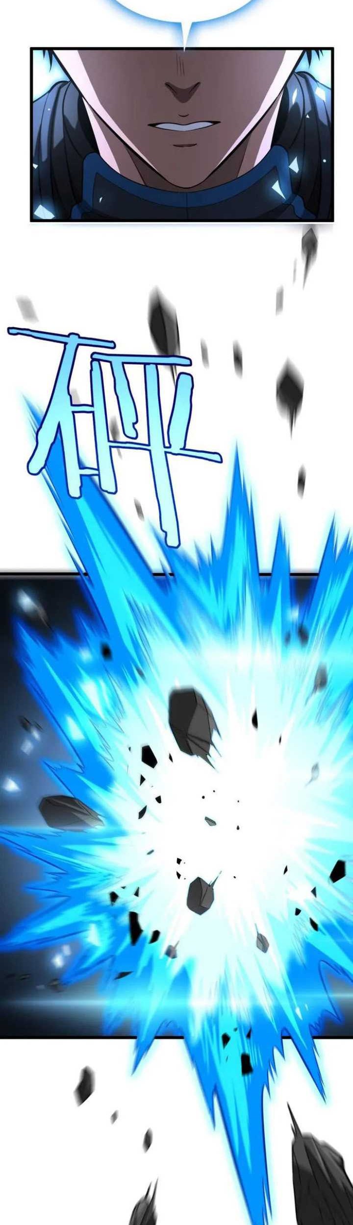 Apocalypse Sword God Bab 12 halaman 18