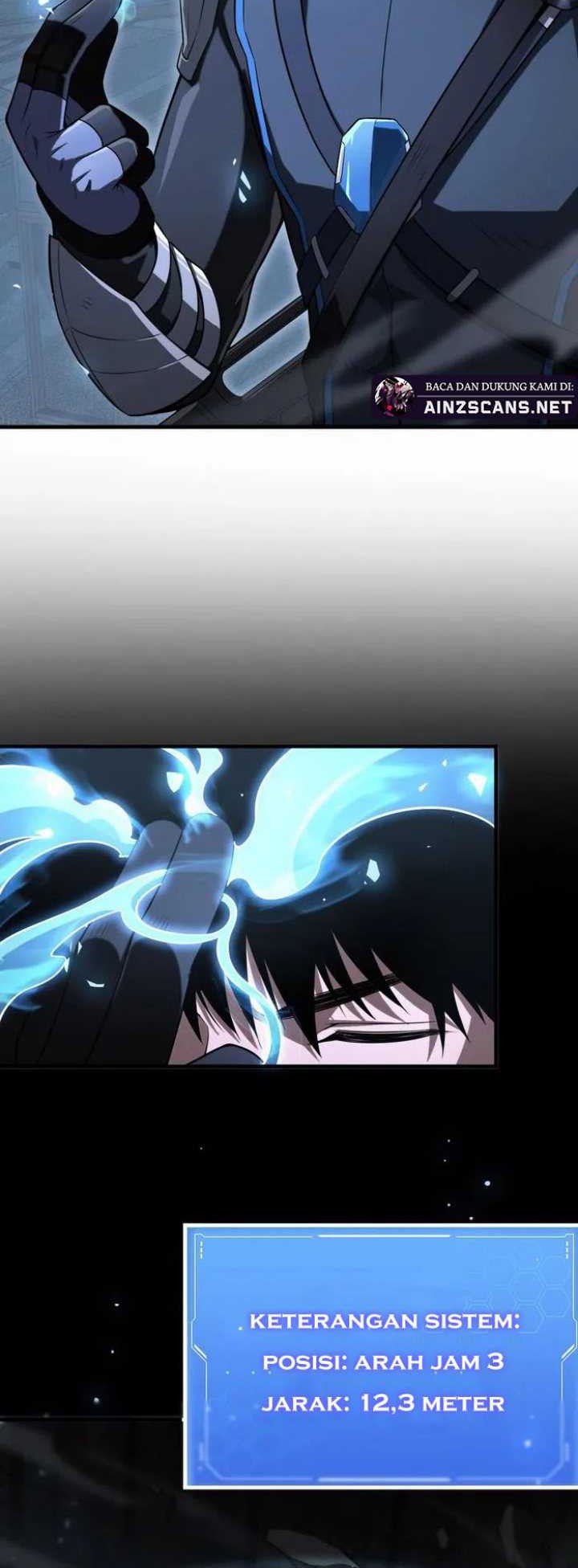 Apocalypse Sword God Bab 12 halaman 22