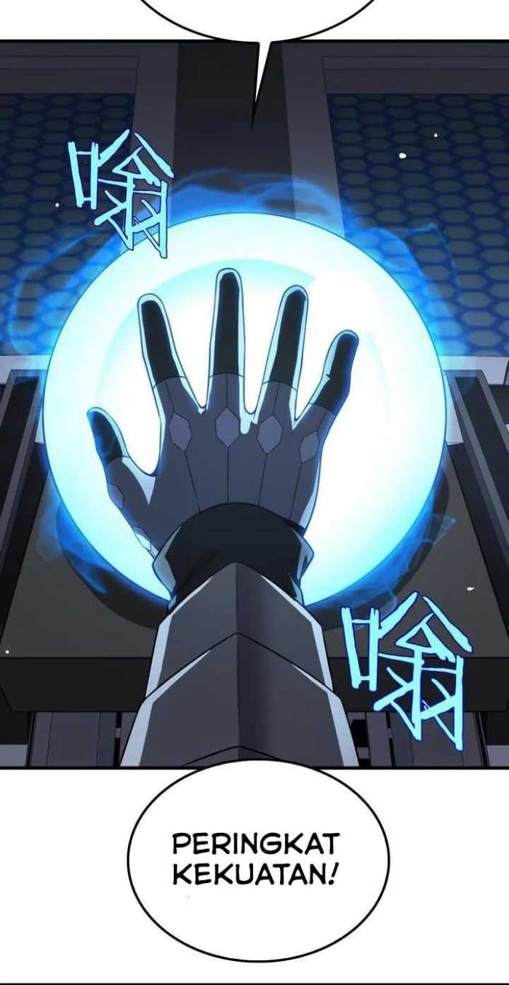 Apocalypse Sword God Bab 12 halaman 36