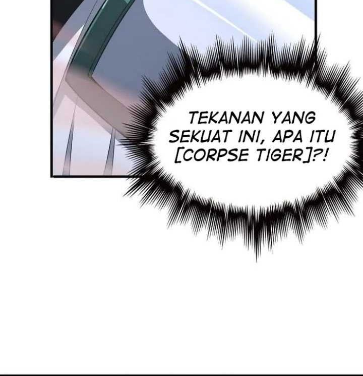 Apocalypse Sword God Bab 13 halaman 21
