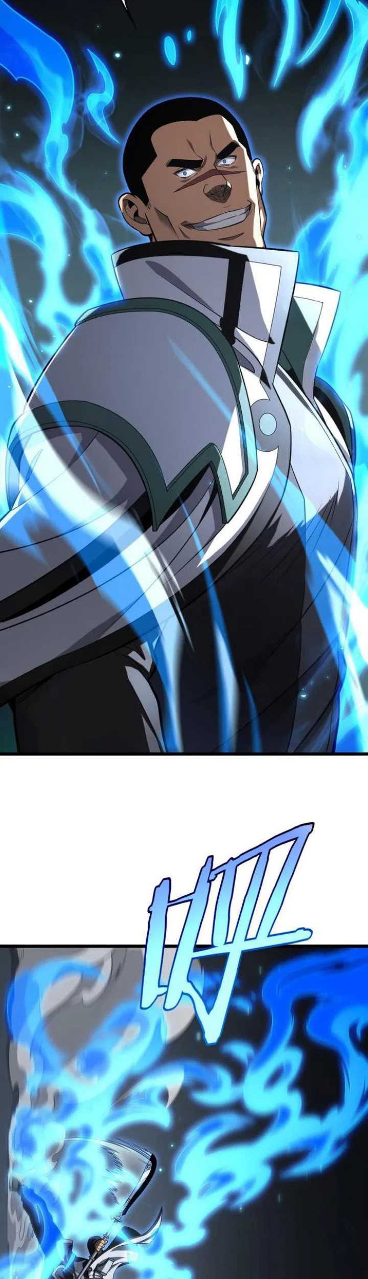 Apocalypse Sword God Bab 13 halaman 23