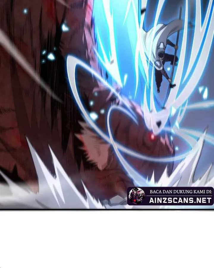 Apocalypse Sword God Bab 13 halaman 30