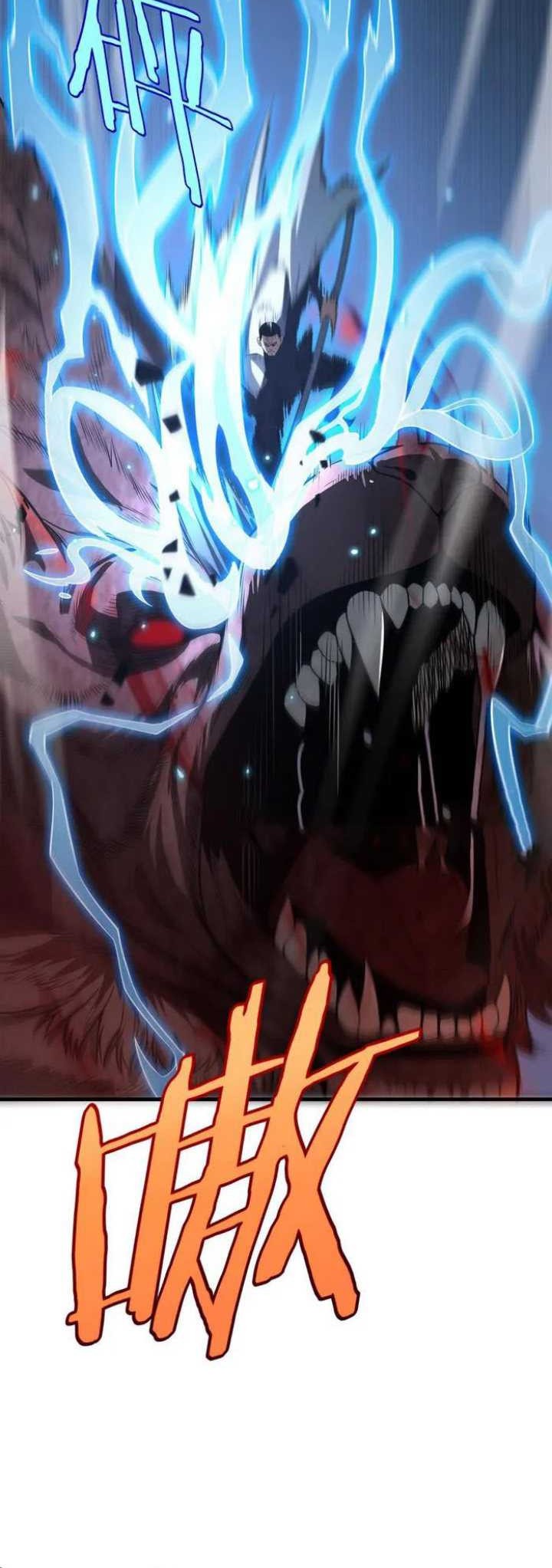 Apocalypse Sword God Bab 13 halaman 33
