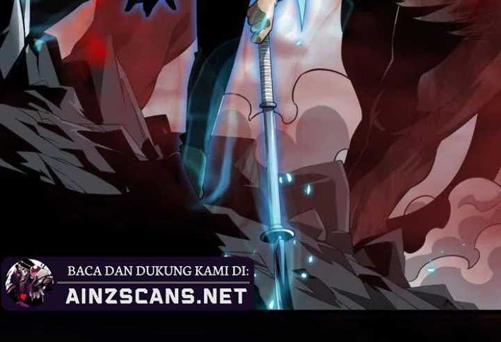Apocalypse Sword God Bab 13 halaman 39