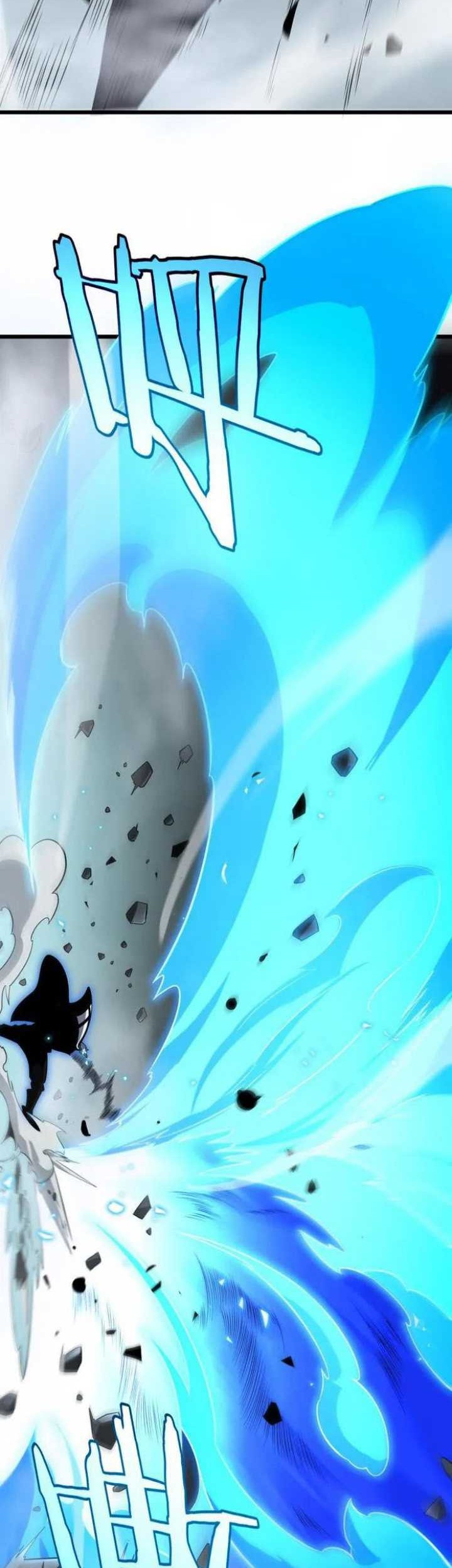 Apocalypse Sword God Bab 13 halaman 41