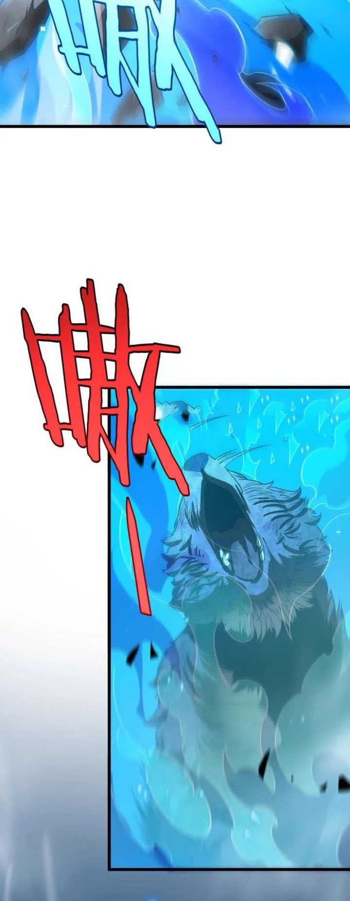Apocalypse Sword God Bab 13 halaman 42