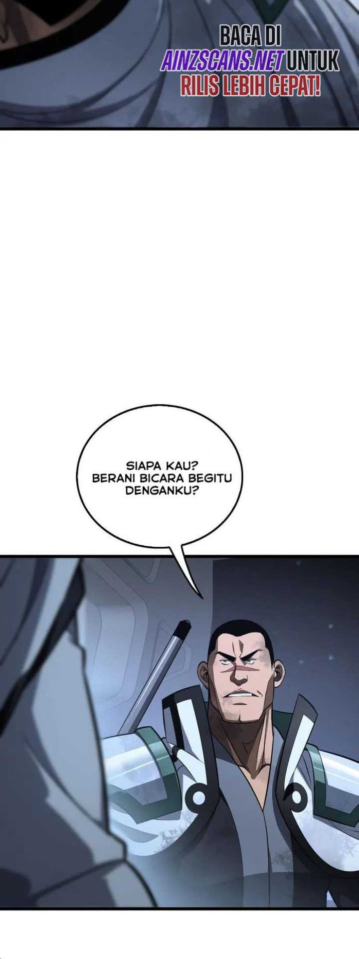 Apocalypse Sword God Bab 14 halaman 23